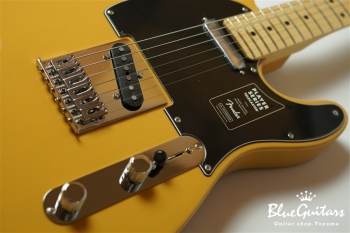 Player Telecaster - Butterscotch Blonde